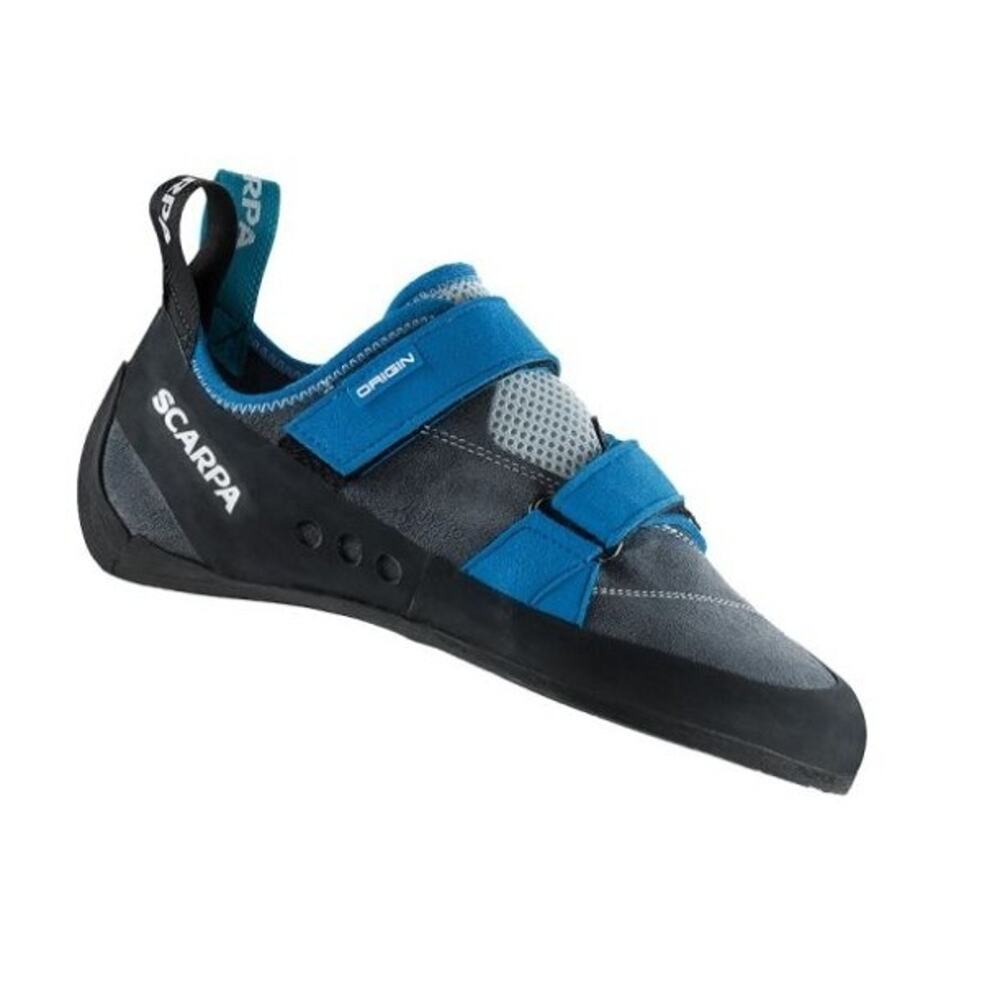 Scarpa Origin Climbing Shoes 4 mens/ 5 womens